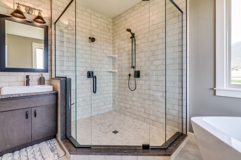 Contemporary Bathroom